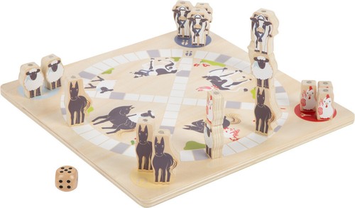 Spielesammlung friends - spielesammlung, 4