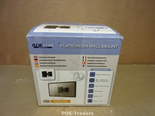 Newstar fpma w100 swivel and - swivel,