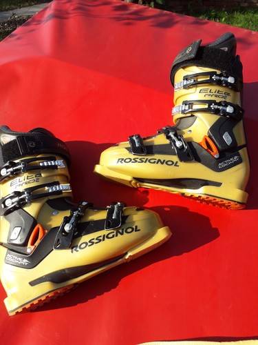 Skischuhe damen rossignol nur - skischuhe,