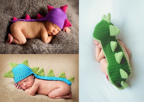 Kinder baby strickmütze - kinder,