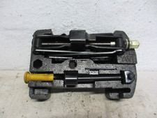 Werkzeugkasten Bordwerkzeug Wagenheber Renault Megane Scenic Bj.2000.8200096829.