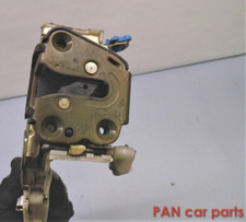 Türschloss vorne rechts Nissan Terrano II 8055291L60, 89-A529, Jideco,  R, ET 23