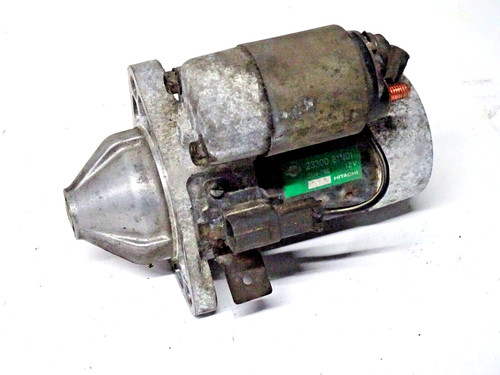 Anlasser starter original - anlasser,