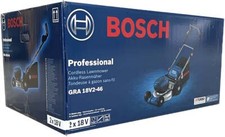 Bosch GRA 18V2-46 Professional