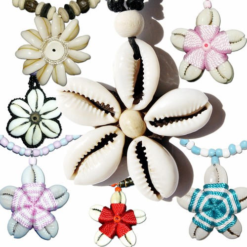 Seestern halskette modeschmuck - halskette,