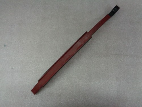 Führungsschiene kettenspanner - führungsschiene,