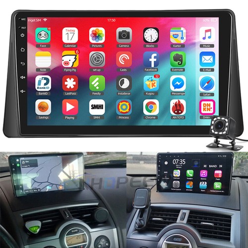 Android autoradio gps - 9",