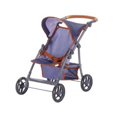 Knorrtoys 16830 - Puppenbuggy