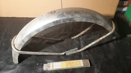 Kreidler florett schutzblech - florett, :