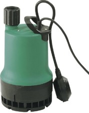 wilo Entwässerungspumpe