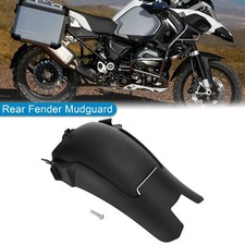 Kotflügelverbreiterung hinten