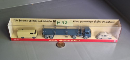 H33 wiking set 195428 - h33,