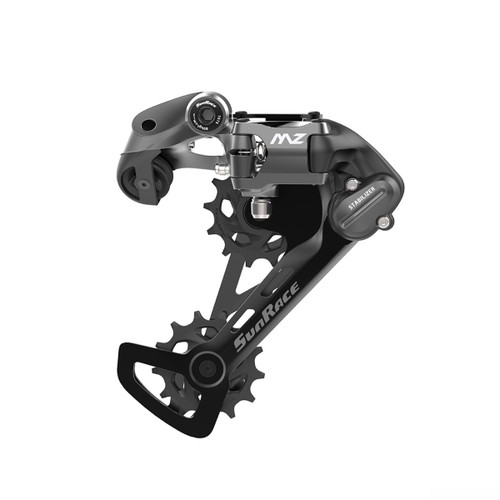Sunrace mz600 schaltwerk 12v - mz600,