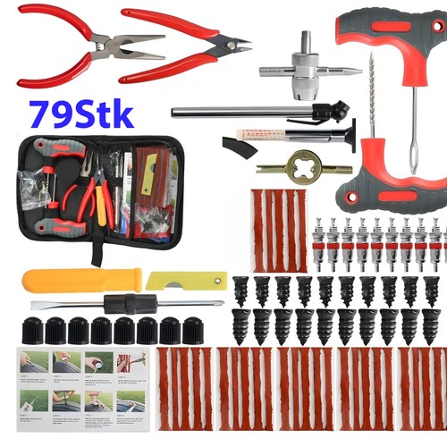 79tlg auto reifenreparatur - 79tlg,