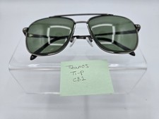 TITANOS TI-P Eyeglass frames