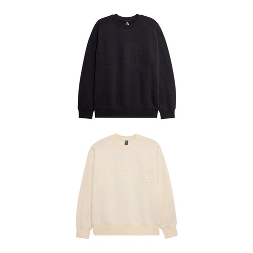 Fox pullover moto oversized - fox,