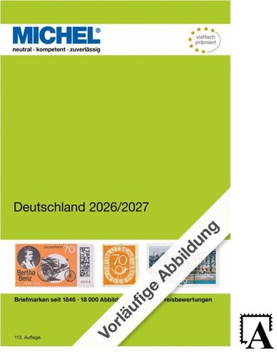 Michel katalog deutschland - michel,