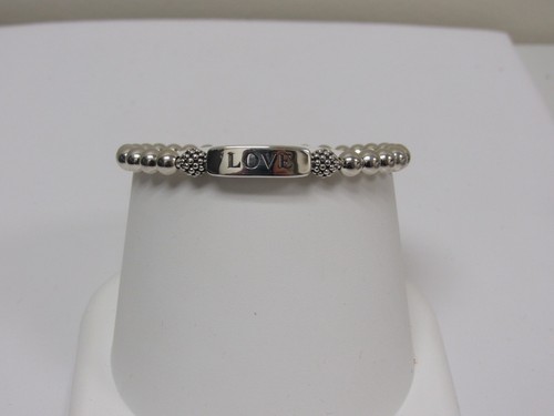 Designer lagos sterling - sterling, silber