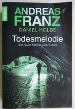 Andreas Franz / Daniel Holbe