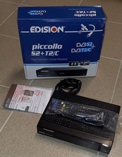 EDISION Piccollino S2+T2/C