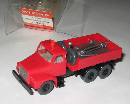 Wiking volvo lkw - h0, (l15)
