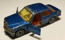 *Siku Mercedes-Benz 500 SE (832)*