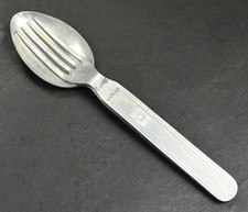 DDR NVA Besteck Feldbesteck