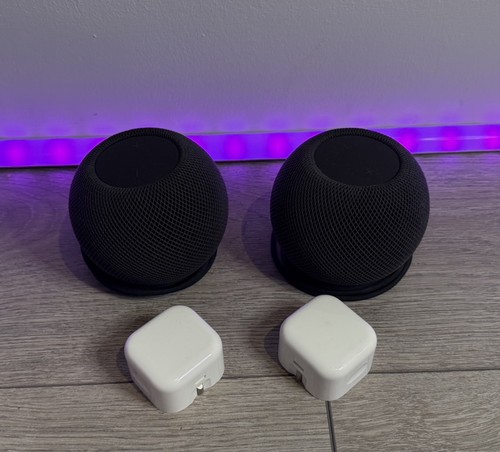 Apple homepod mini smart - apple,
