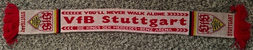 Vfb stuttgart schal - stuttgart,