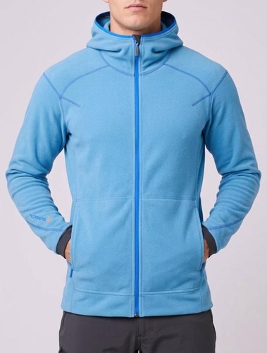 Norrona jacke warm1 zip - /29,