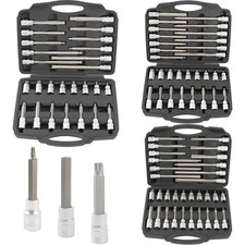 TECPO STECKSCHLÜSSEL-SET