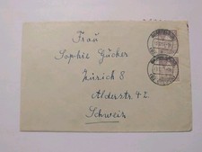 Alliierte Besetzung Bauten