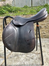 17" Equipe Expression braun