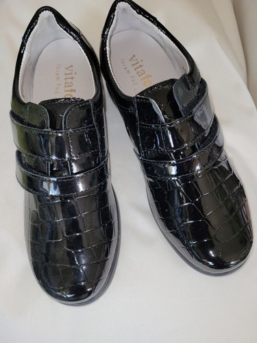 Vitaform halbschuhe - vitaform,