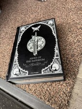 Ashes of the Imperium: The