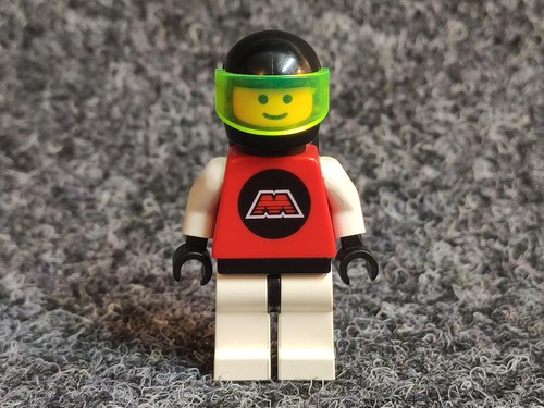 Lego sp033 tron - lego,