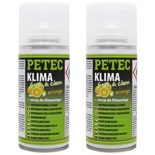 Petec klimaanlagenreiniger - petec,