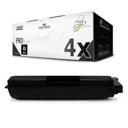 Mwt pro toner schwarz - mwt, für