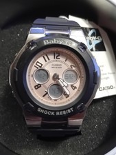 Casio Baby-G BGA-110-1BER, mit
