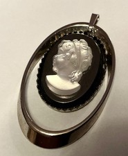 gemme cameo Kamee Camee