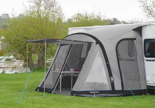 Westfield dorado vorzelt - westfield,