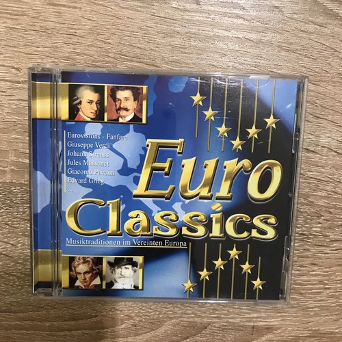 Euro classics - euro,