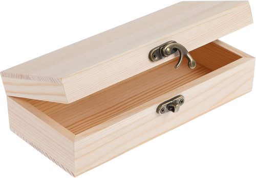 Holzkiste mit - holzkiste,