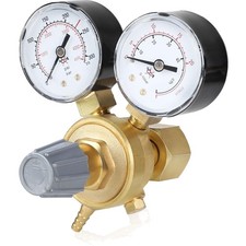 Druckminderer Argon