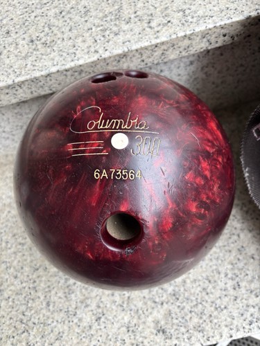 Bowling kugel columbia 300 - columbia,