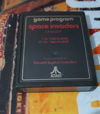 Space Invaders (1978) for