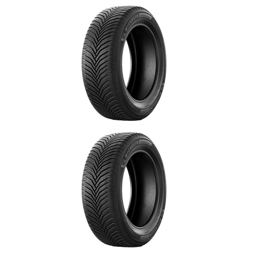 Michelin cross climate 2 - climate,