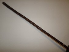 Blackthorn Gehstock Shillelagh