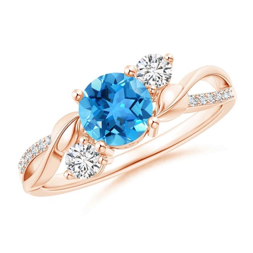 Angara swiss blue - ct,