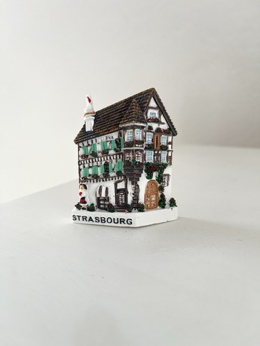 Magnet straßburg strasbourg - magnet,